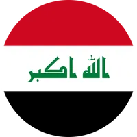 Iraq U23 badge