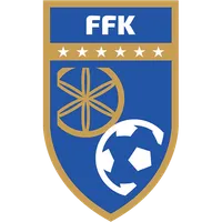 Kosovo U21 badge