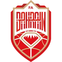 Bahrain badge