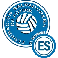 El Salvador badge