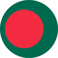 Bangladesh U23 badge