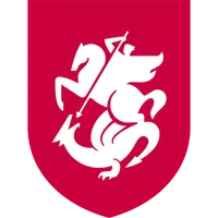 Georgia U19 badge