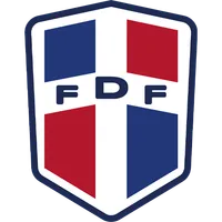 Dominican Republic badge