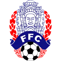 Cambodia badge