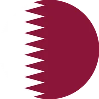 Qatar U23 badge