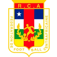 Central African Republic badge