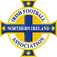 Northern Ireland U21 badge