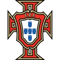 Portugal U21 badge