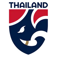 Thailand badge