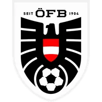Austria U17 badge