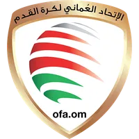 Oman badge