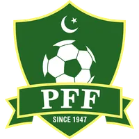 Pakistan badge