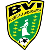 British Virgin Islands badge