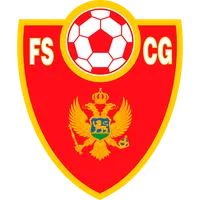Montenegro U21 badge