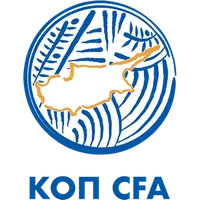 Cyprus U21 badge