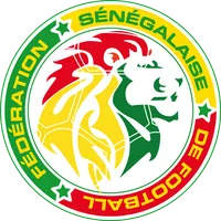 Senegal badge