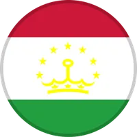 Tajikistan U23 badge