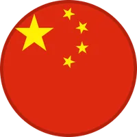 China U23 badge