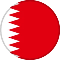 Bahrain U21 badge