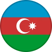 Azerbaijan U21 badge