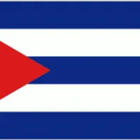 Cuba U23 badge