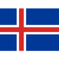Iceland W