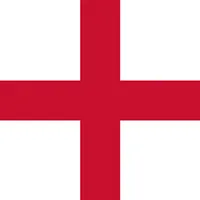 England W