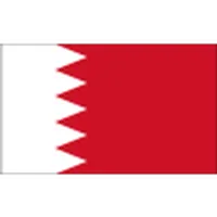 Bahrain U20 badge