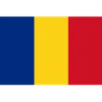Romania U18 badge