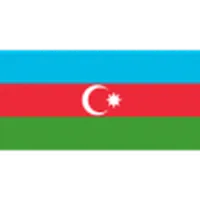 Azerbaijan U21 badge