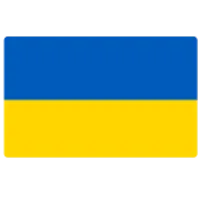 Ukraine U21 badge