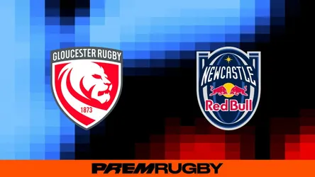 Gloucester vs Newcastle Red Bulls