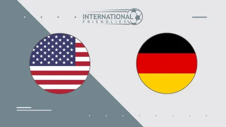 USA vs Germany